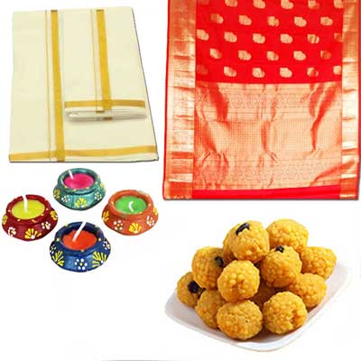 "Gift Hamper - code 113 - Click here to View more details about this Product